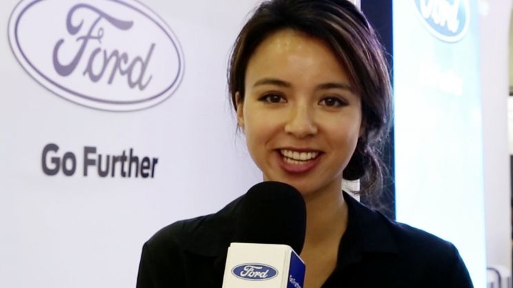 Isobel Yeung