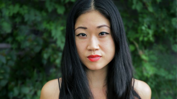 Isobel Yeung