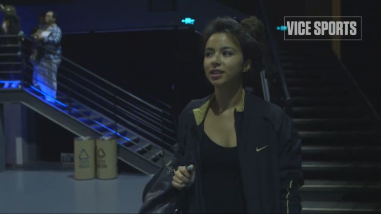 Isobel Yeung