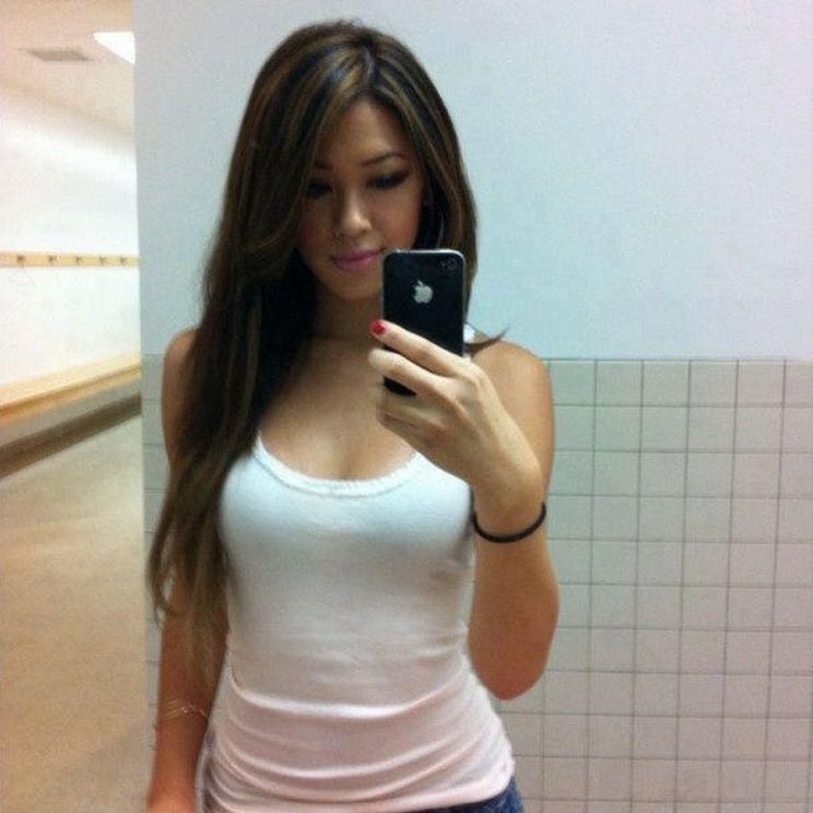 Isobel Yeung
