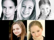Isobelle Molloy