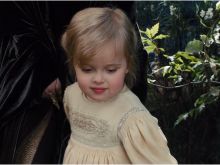 Isobelle Molloy