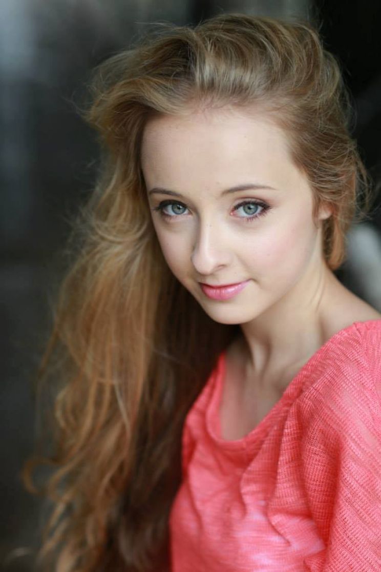 Isobelle Molloy