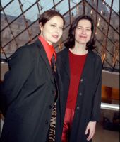 Isotta Rossellini