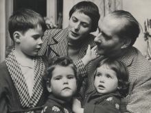 Isotta Rossellini #2706943 picture (Landscape Medium)