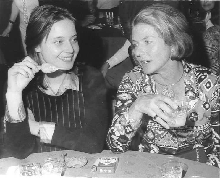 Pictures of Isotta Rossellini