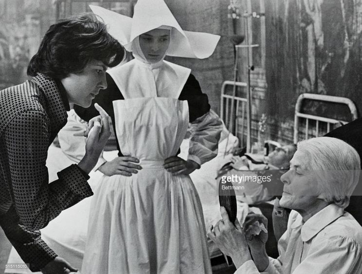 Isotta Rossellini