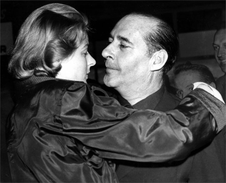 Isotta Rossellini