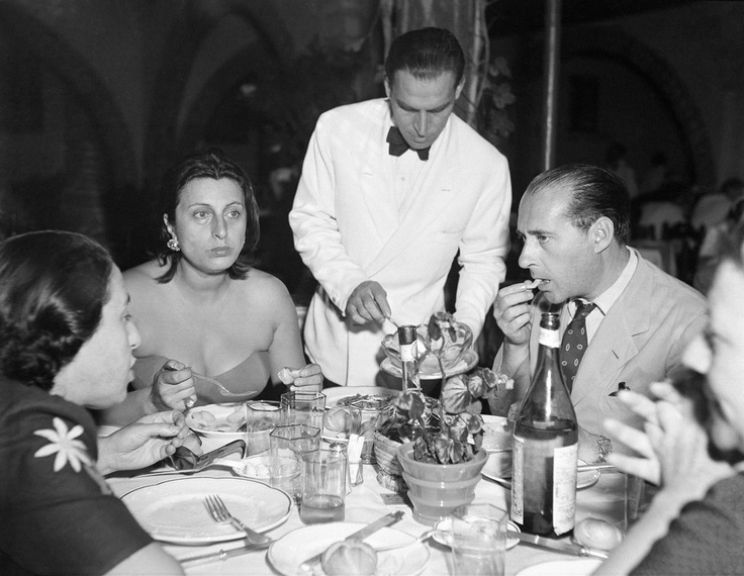 Isotta Rossellini