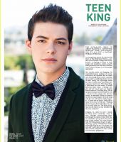 Israel Broussard