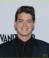 Israel Broussard