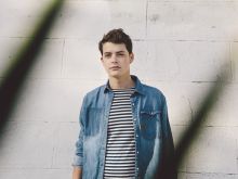 Israel Broussard