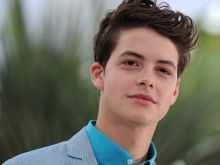 Israel Broussard