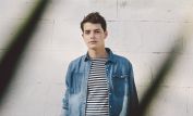 Israel Broussard