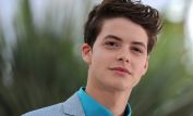 Israel Broussard