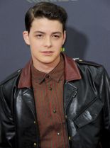 Israel Broussard