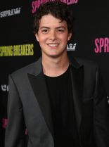 Israel Broussard