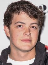 Israel Broussard