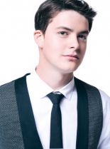 Israel Broussard