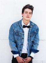 Israel Broussard