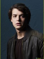 Israel Broussard photo