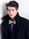 Israel Broussard