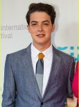 Israel Broussard