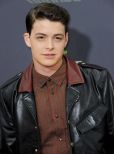 Israel Broussard