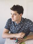 Israel Broussard