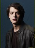 Israel Broussard