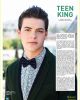 Israel Broussard