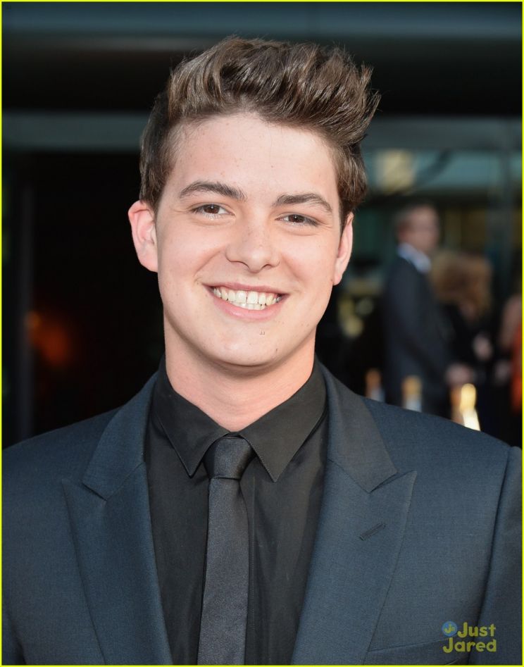 Israel Broussard