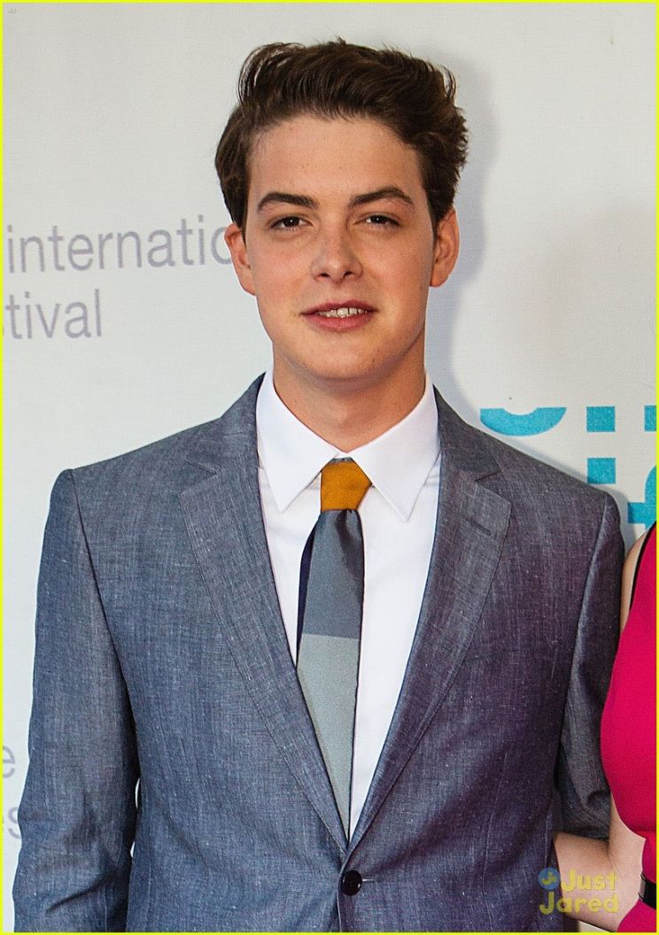 Israel Broussard