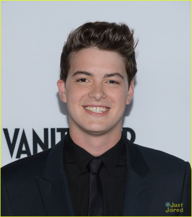 Israel Broussard