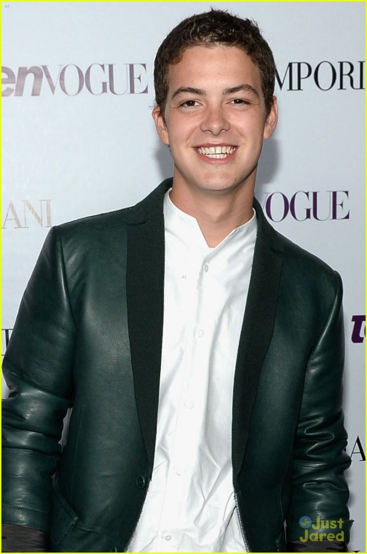 Israel Broussard