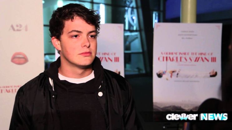 Israel Broussard