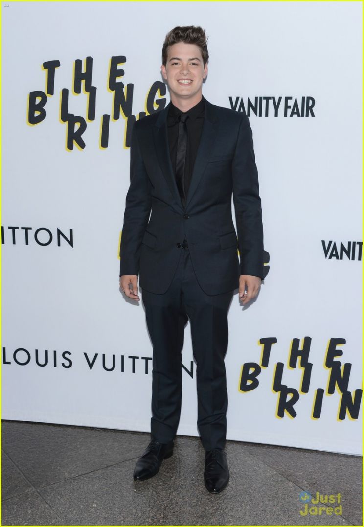 Israel Broussard