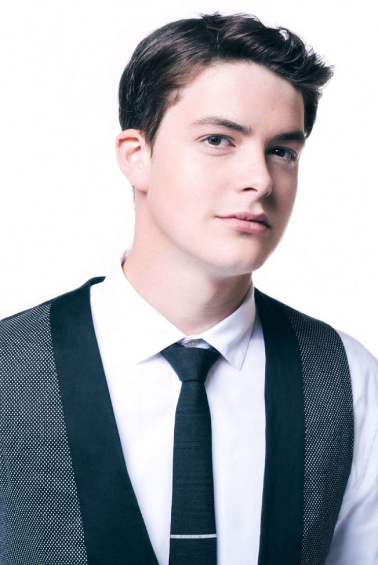 Israel Broussard