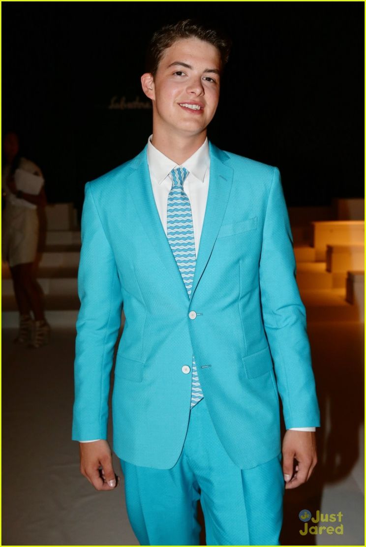 Israel Broussard