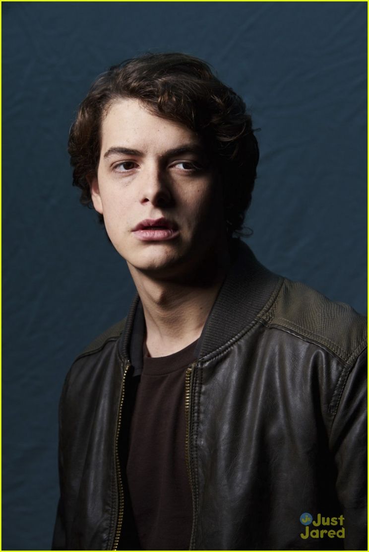 Israel Broussard