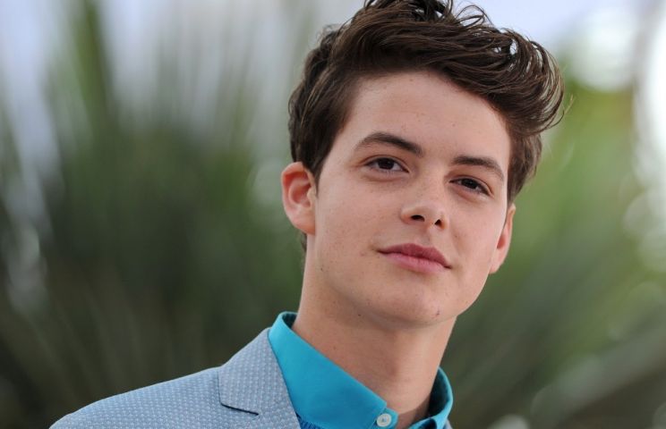 Israel Broussard