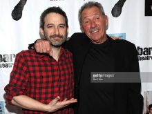 Israel Horovitz