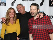 Israel Horovitz