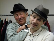 Israel Horovitz
