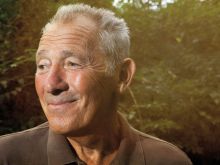 Israel Horovitz