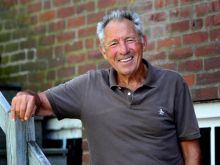 Israel Horovitz