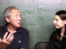 Israel Horovitz