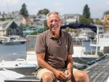 Israel Horovitz