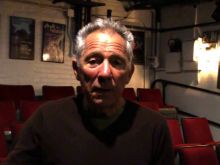 Israel Horovitz