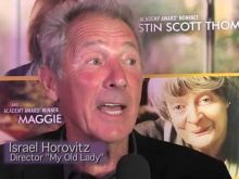 Israel Horovitz